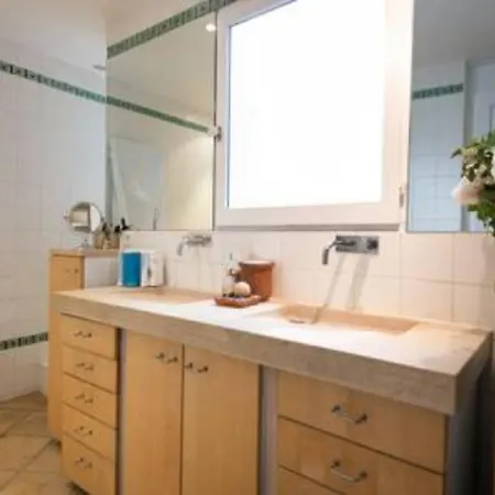 Apartment Duplex St-michel - Quartier Latin *