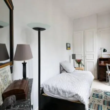 아파트 Duplex St-michel - Quartier Latin
