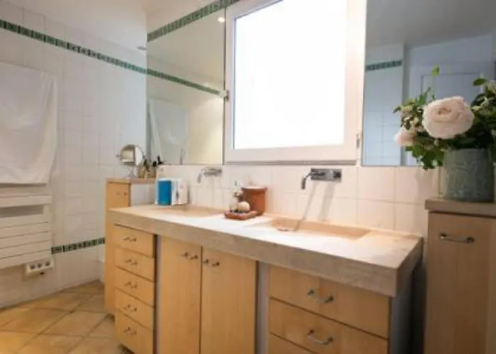 아파트 Duplex St-michel - Quartier Latin *